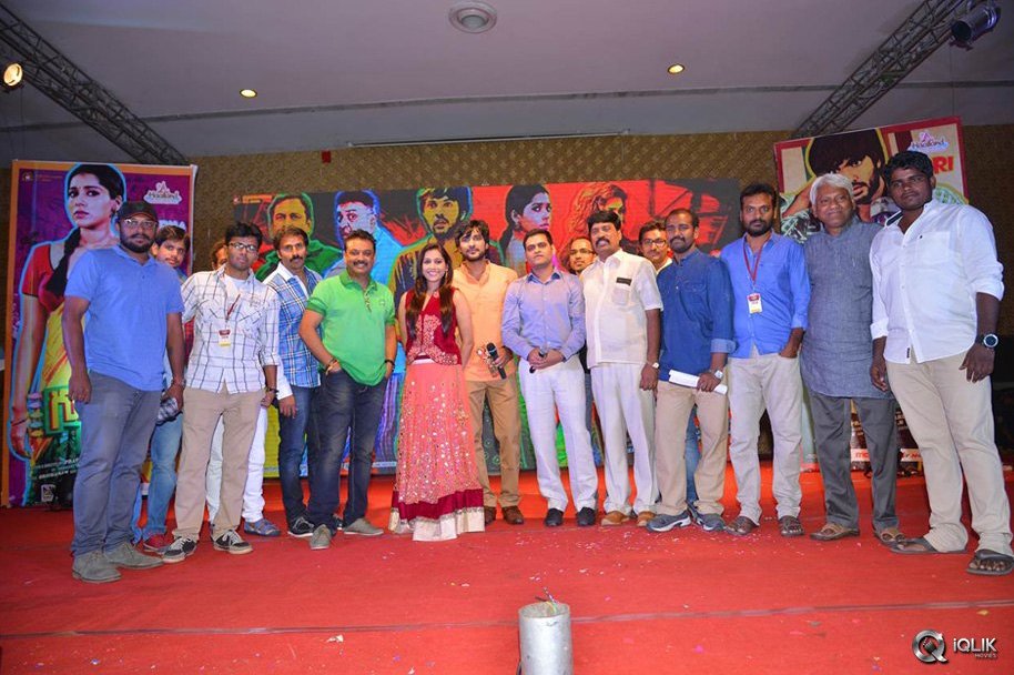 Guntur-Talkies-Movie-First-Look-Launch